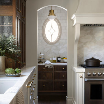 Modern Heirloom