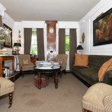 Porches Bed and Breakfast, New Hope, PA