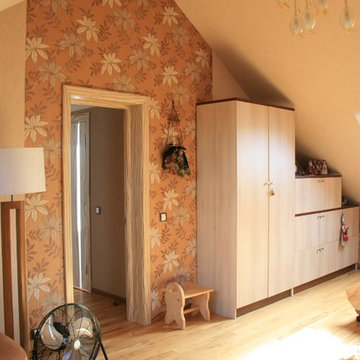 Townhouse (total reconstruction)