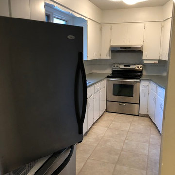 L'Arche Crescent Reno