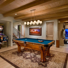 AB game room