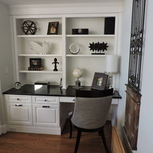 Home office