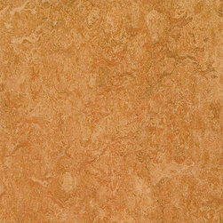 Forbo - Forbo Marmoleum Click, Sahara, Panel - Flooring