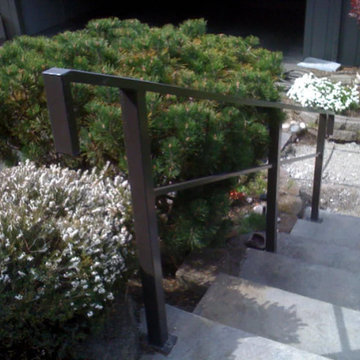 Handrails