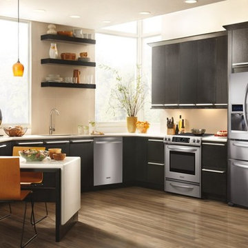Fine Lines Appliances Used