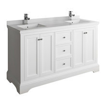 Bathroom Vanities