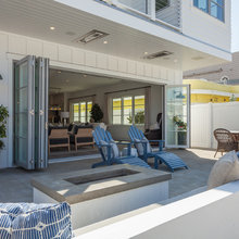 front patio
