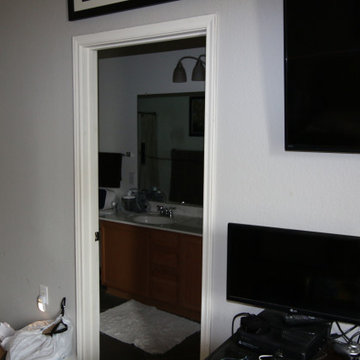 East Austin ADA Remodel For Disabled Veteran