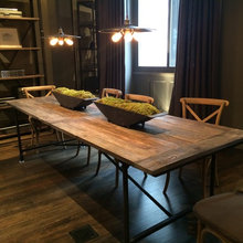 Dining Room Ideas