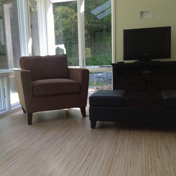 Berkeley - FineLine Maple - Hardwood Flooring