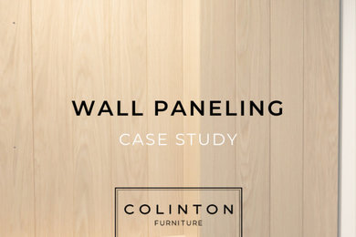 Wall Panelling