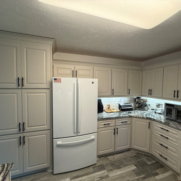 Modern Style Without a Full Remodel