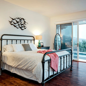 Gettel Residence