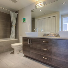 Bathrooms