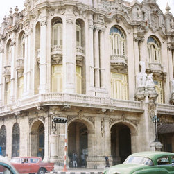 Architecture - Photographs