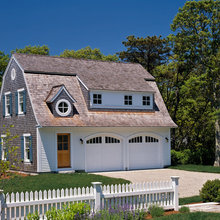 BB - New Garage/Barn Ideas