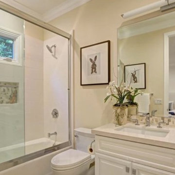 Studio City - Renovation project.