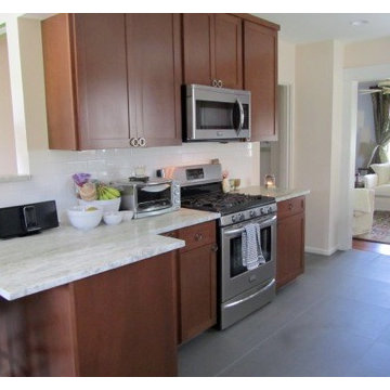 Kitchens