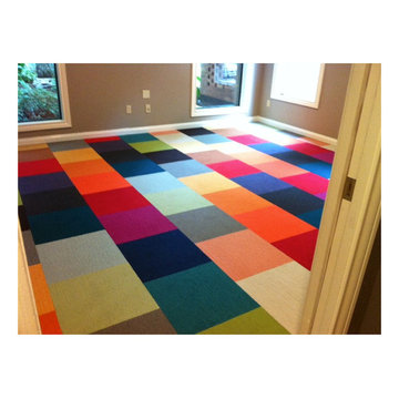Dallas Play Room