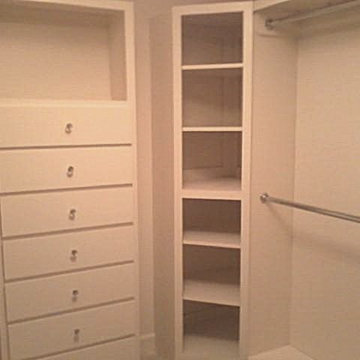 New Kitchen