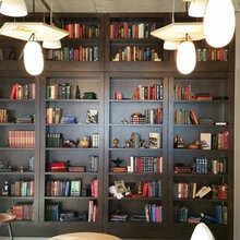 Lower Level Speakeasy