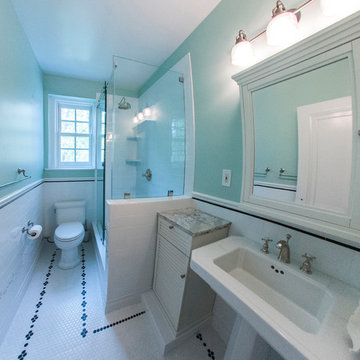 Guest Bathroom Remodel | Washington, DC