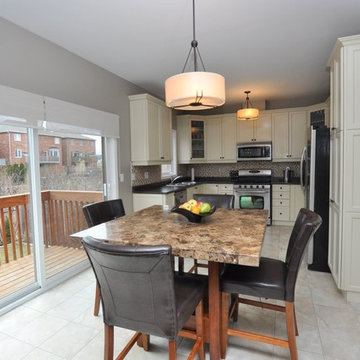 Burlington Home Painting