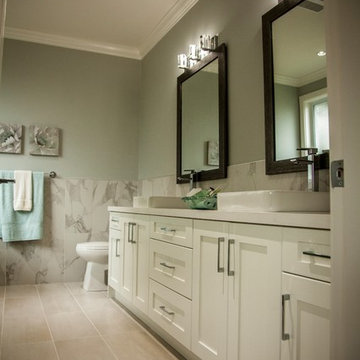 Master Ensuite