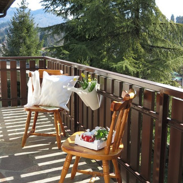 Home staging - Stile alpino - Arching, Lucia Garofolini Arch. & Home Stager