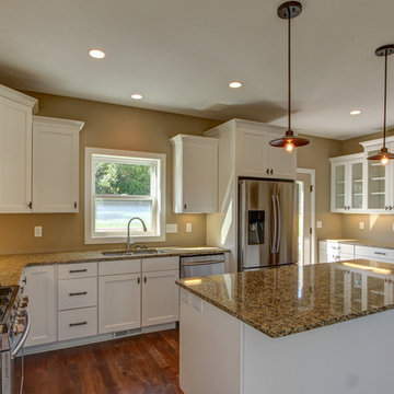 2746 Sand Trap Rd. SE Rochester, MN 55904