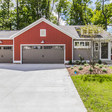 Austen By Bosgraaf Homes