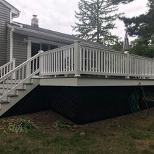 Decks