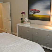 Bedroom Ideas