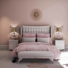 millennial pink