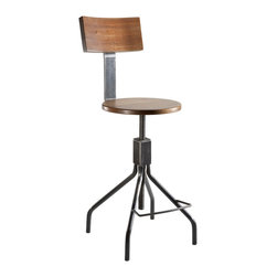 Rejuvenation: Small Spaces - Bar Stools And Counter Stools