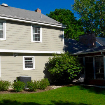 James Hardie Siding, Arlington Heights, IL 60004