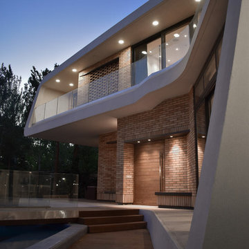 Villa Zibadasht