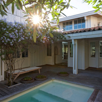 Villa GE