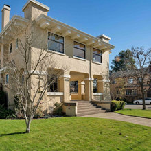 Jackson exterior