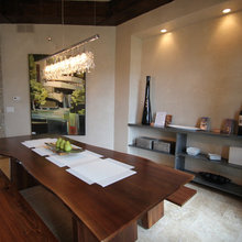 chandelier ideas