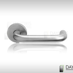 Door Handles - Door Hardware