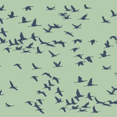 9-birds-flock-allover-stencil-pattern-instructions