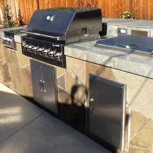 fire pit