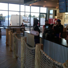 Restaurants