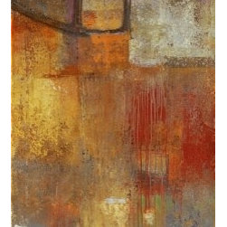 Go by Maeve Harris - Artwork