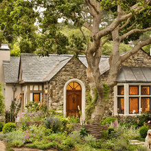 Stone Cottage