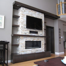 Shelves