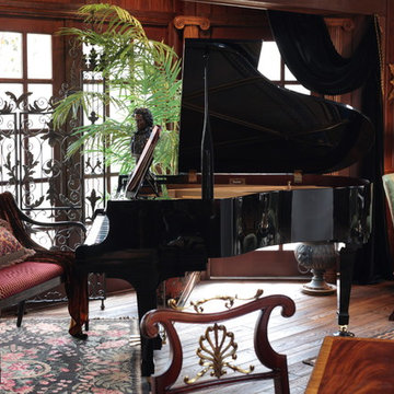 Grand Piano