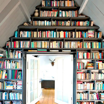 Custom Library