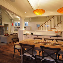 Living Room Built In Ideas